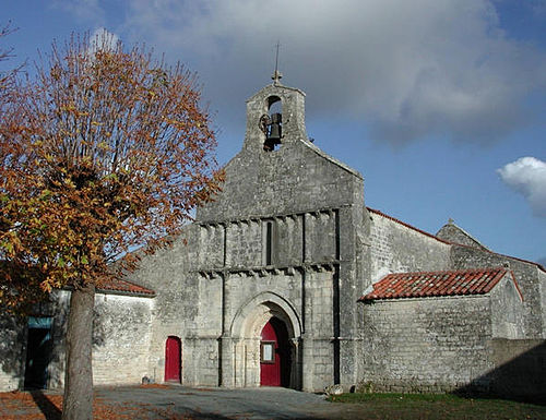 Forges, Charente-Maritime